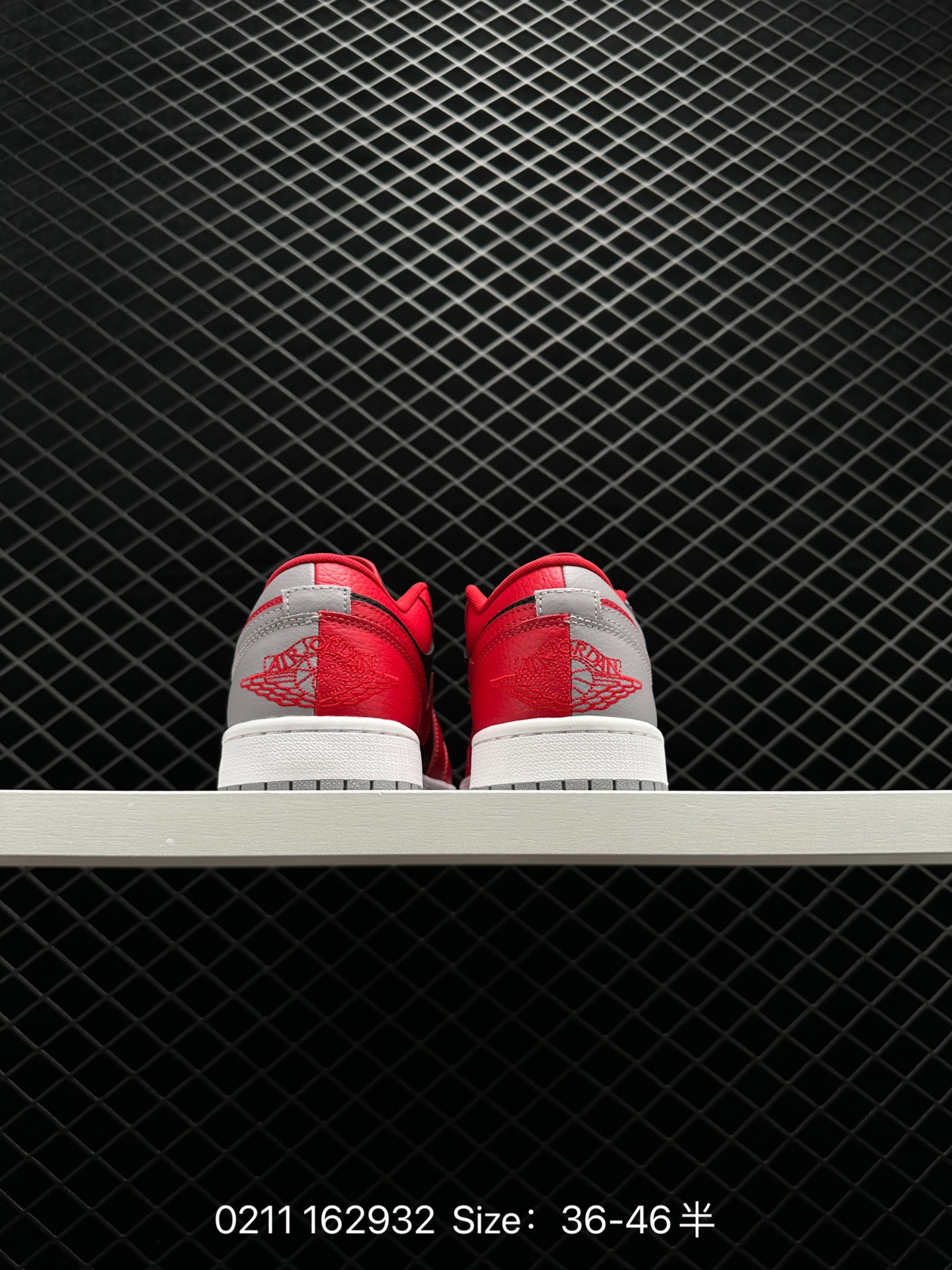 Nike Air Jordan1 Low AJ1